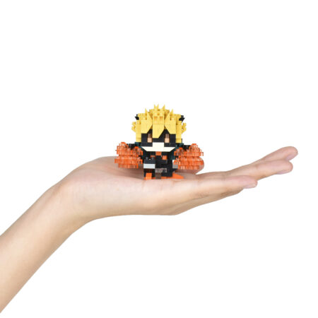 Product image of MY HERO ACADEMIA KATSUKI BAKUGO4