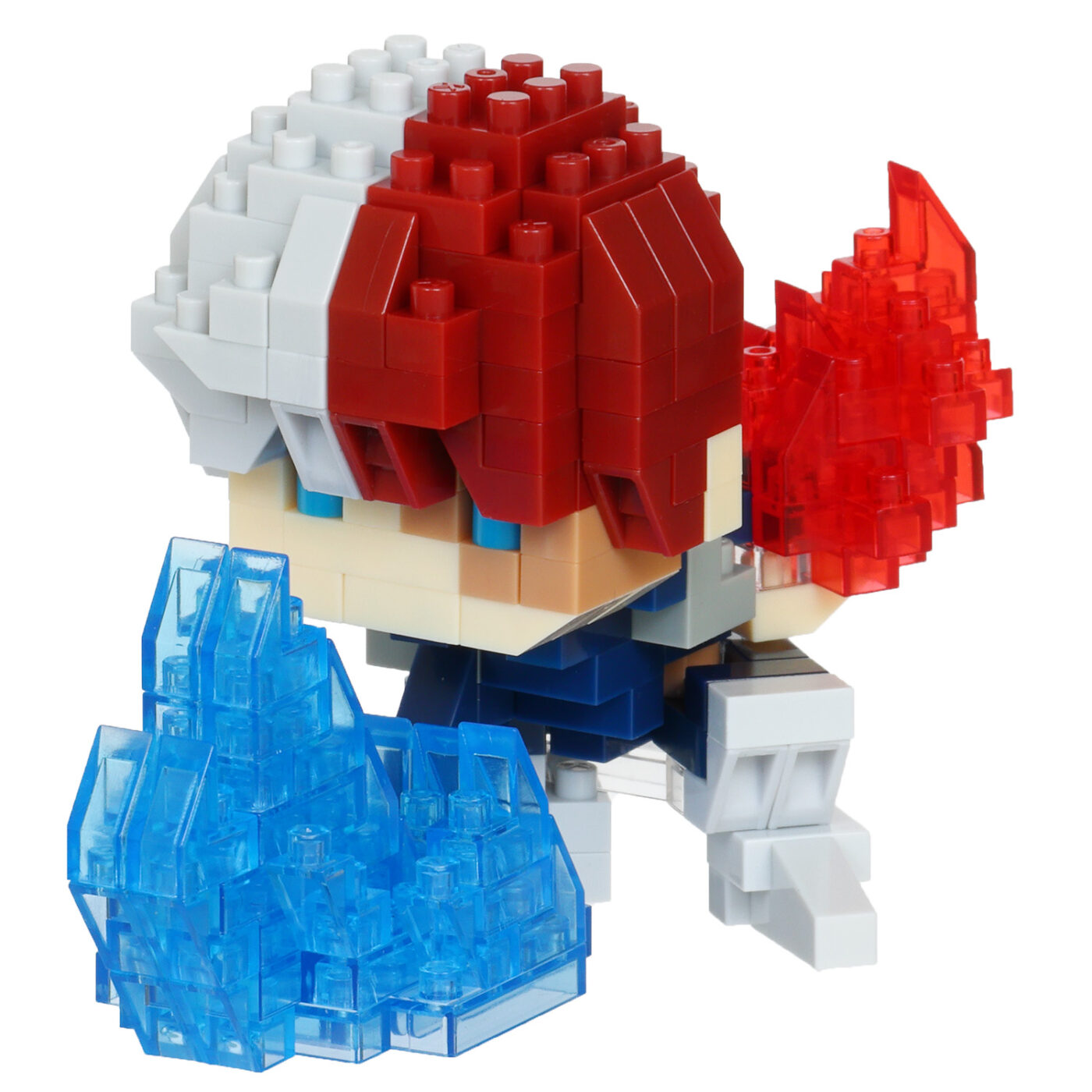 Product image of MY HERO ACADEMIA SHOTO TODOROKI