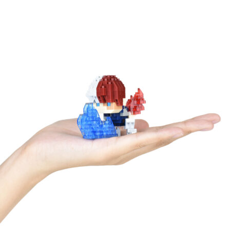 Product image of MY HERO ACADEMIA SHOTO TODOROKI4