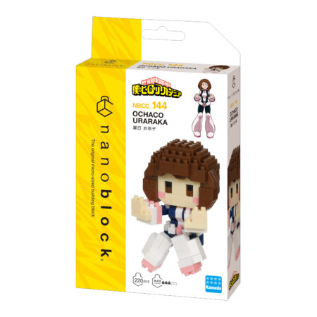 Product image of MY HERO ACADEMIA OCHACO URARAKA2