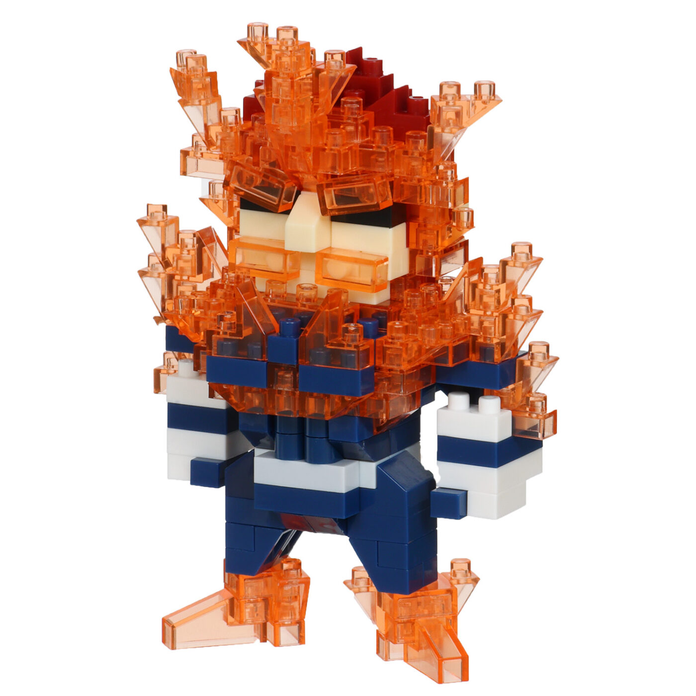 Product image of MY HERO ACADEMIA ENDEAVOR