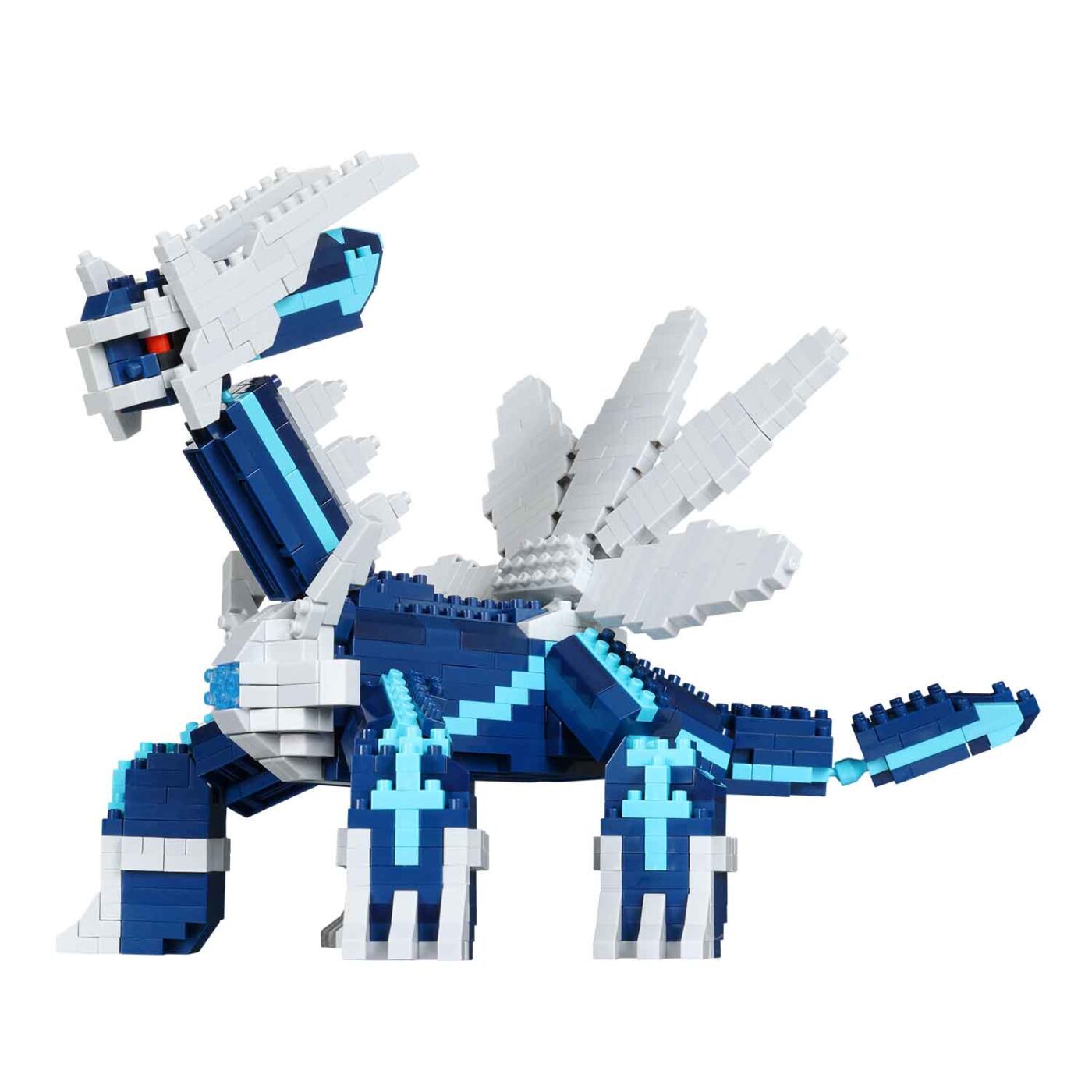 Product image of Pokémon DIALGA DELUXE EDITION1