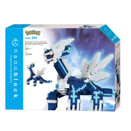 Product image of Pokémon DIALGA DELUXE EDITION2