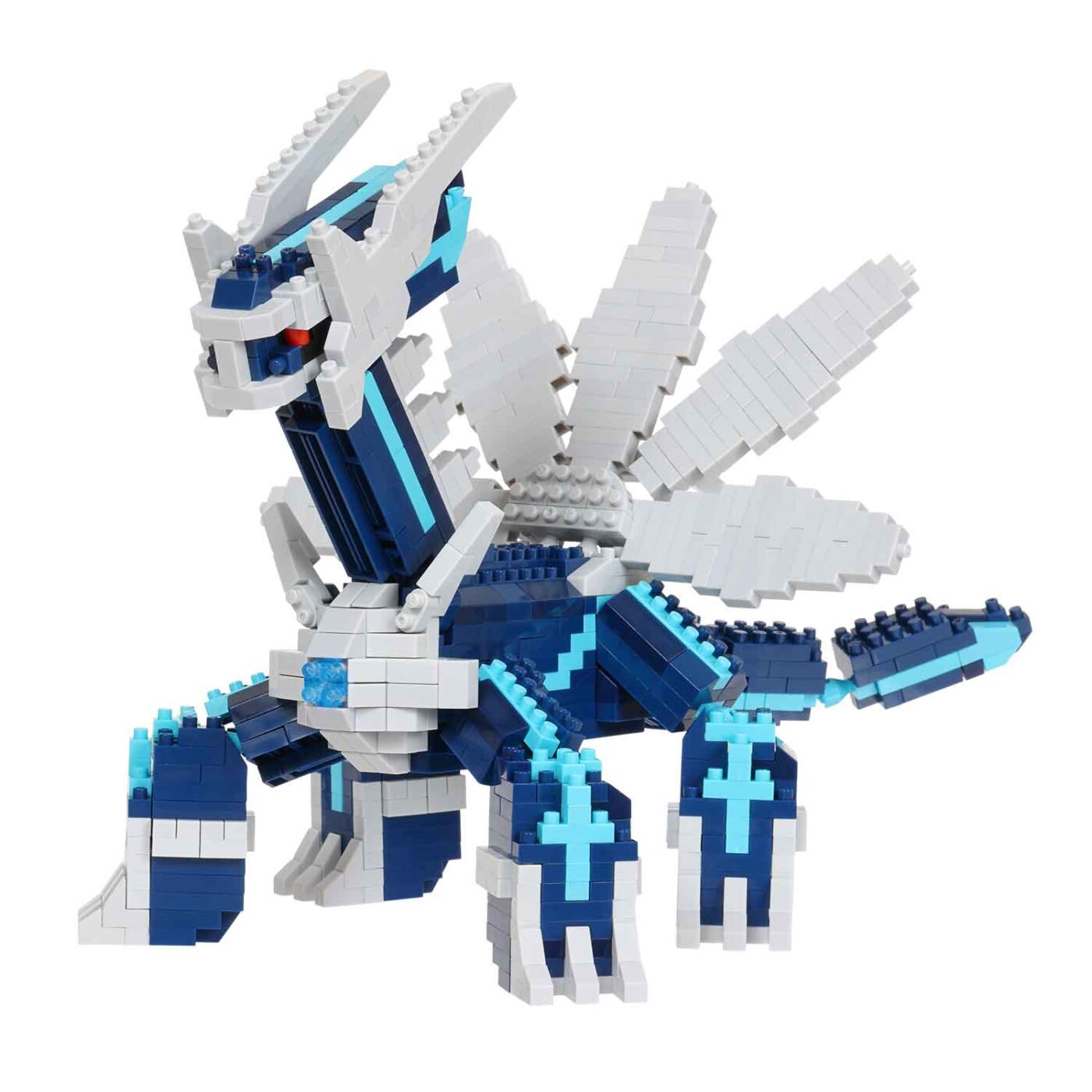 Product image of Pokémon DIALGA DELUXE EDITION3