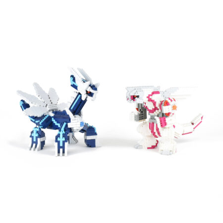 Product image of Pokémon DIALGA DELUXE EDITION9