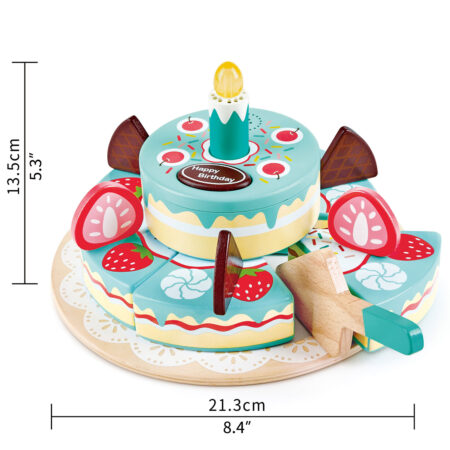 バースデーケーキセットの商品画像5