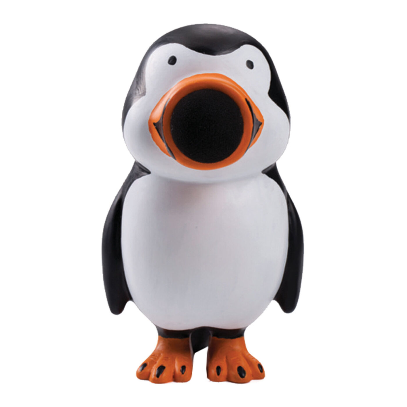 スクイーズポッパー　ペンギンの商品画像3