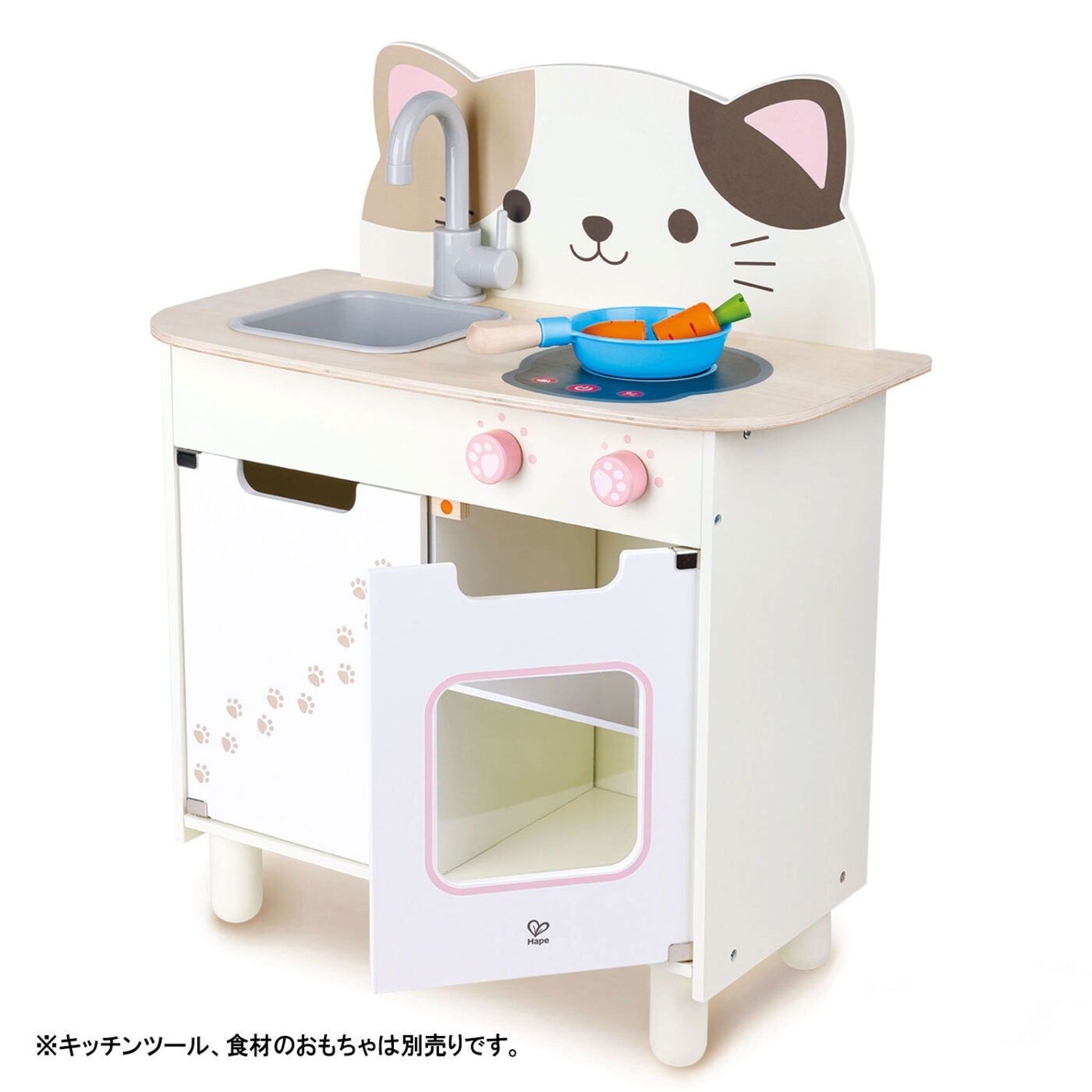 アニマルキッチン　ねこの商品画像5