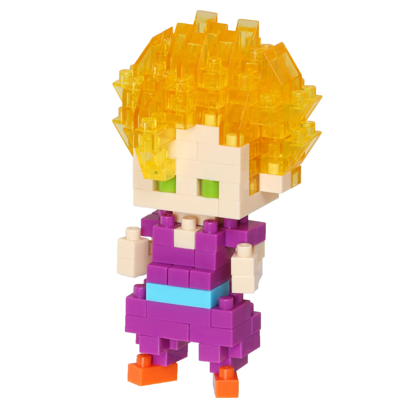 Product image of DRAGON BALL Z SON GOHAN SUPER SAIYAN