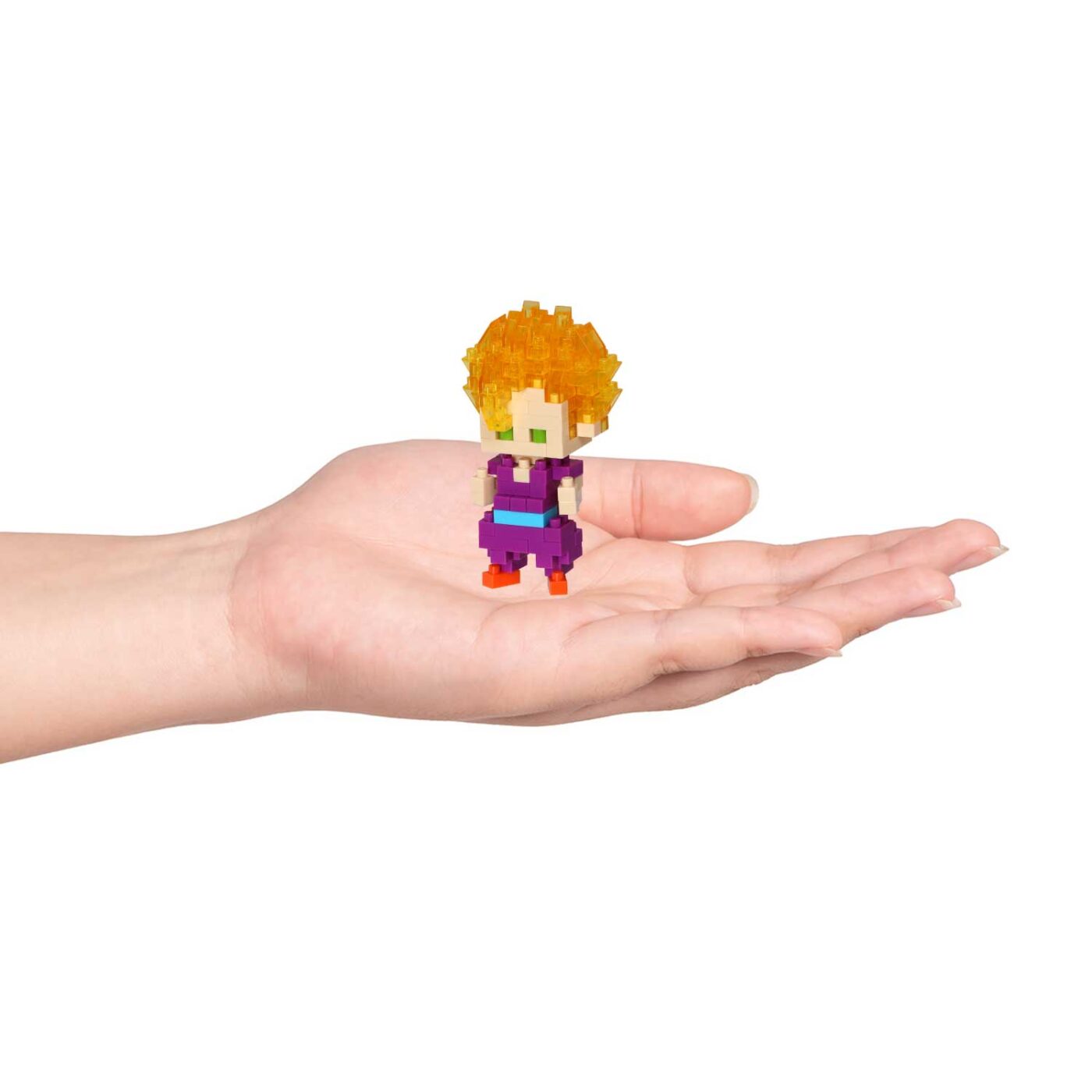 Product image of DRAGON BALL Z SON GOHAN SUPER SAIYAN4