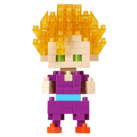 Product image of DRAGON BALL Z SON GOHAN SUPER SAIYAN5