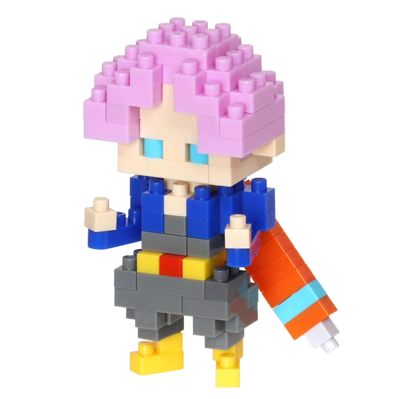 Product image of DRAGON BALL Z TRUNKS1