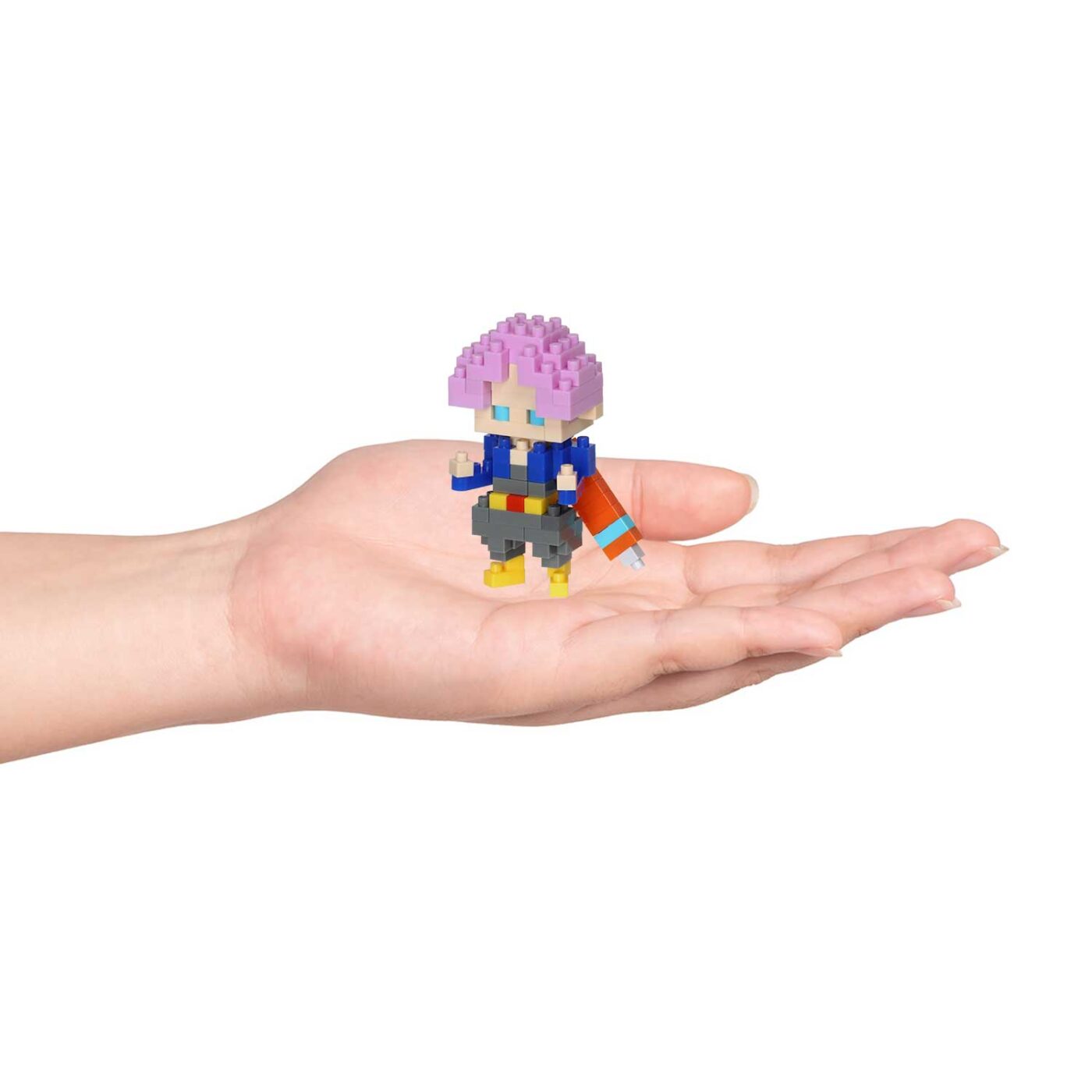 Product image of DRAGON BALL Z TRUNKS5