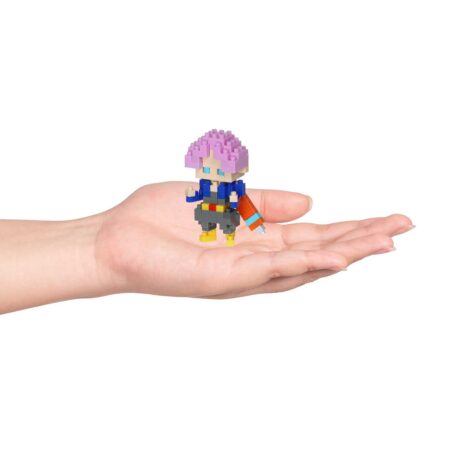 Product image of DRAGON BALL Z TRUNKS5