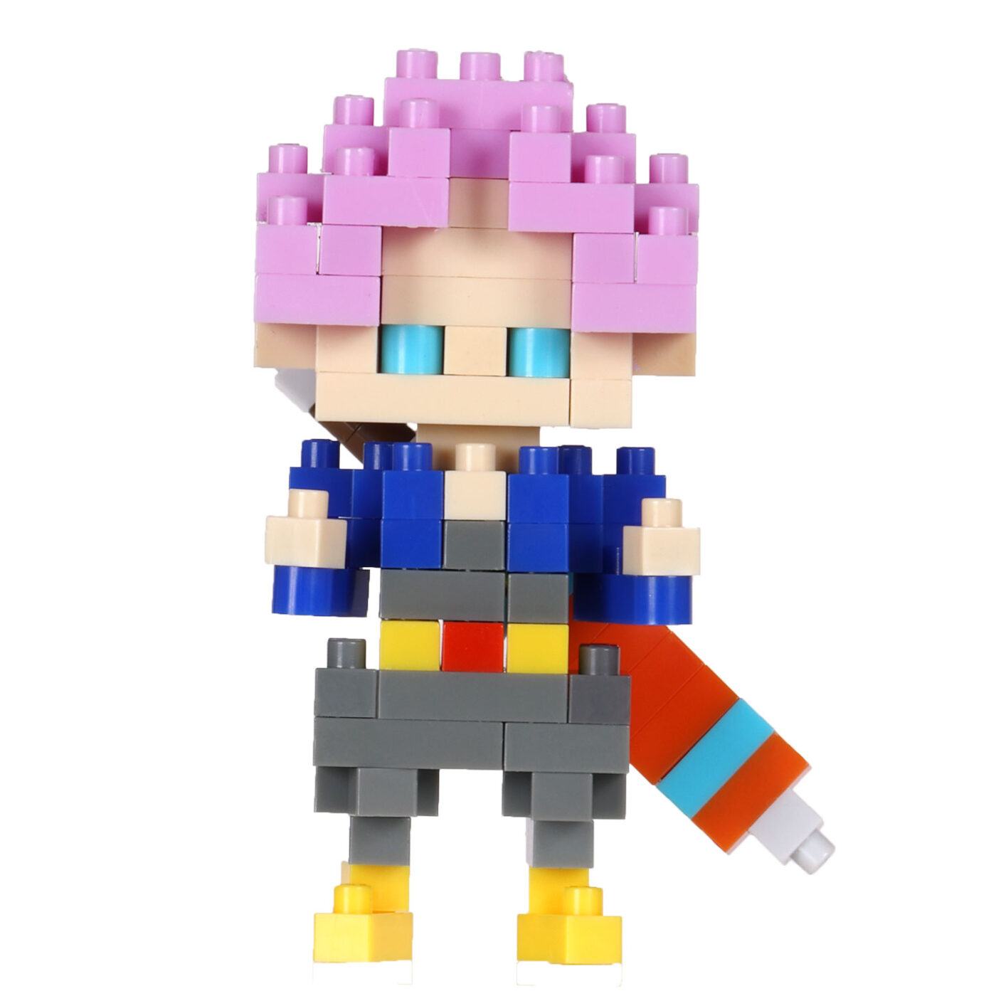 Product image of DRAGON BALL Z TRUNKS4