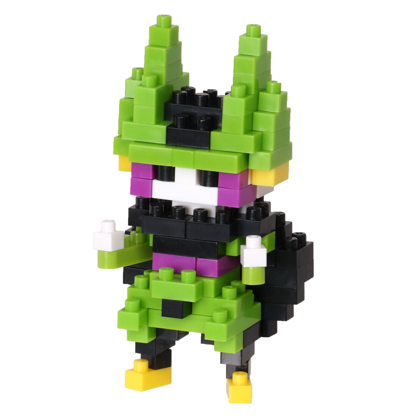 Product image of DRAGON BALL Z CELL PERFECT FROM