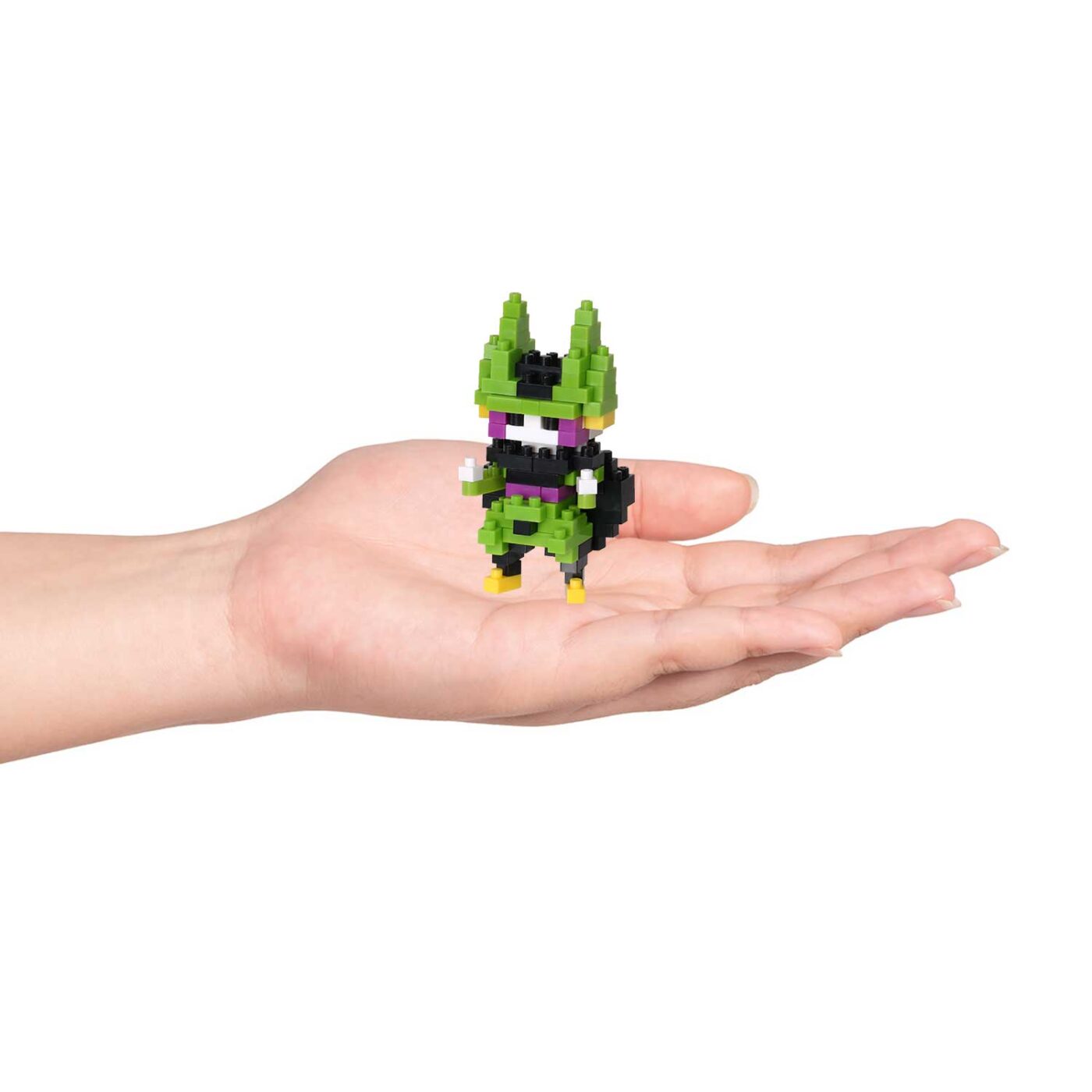 Product image of DRAGON BALL Z CELL PERFECT FROM4