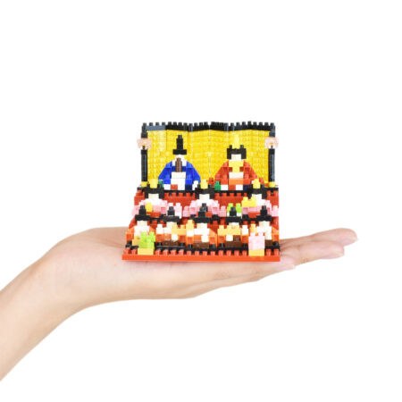 Product image of HINA-DOLLS4