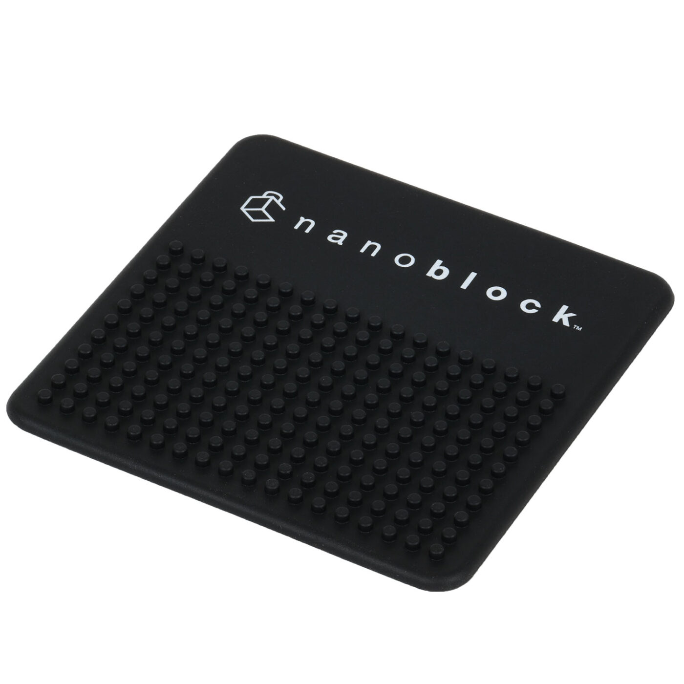 Product image of nanoblock® PAD mini3