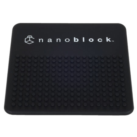 Product image of nanoblock® PAD mini4