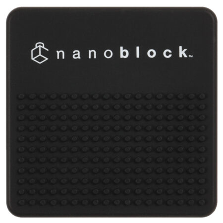 ナノブロックパッド ミニの商品画像5