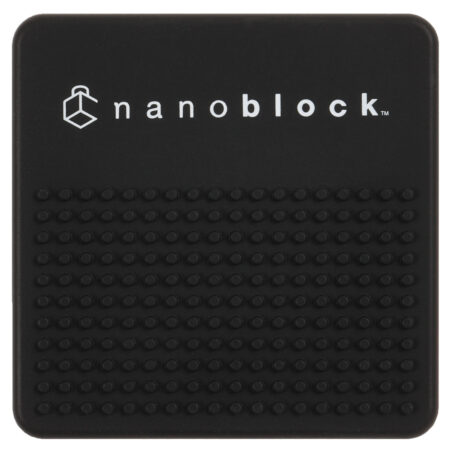 Product image of nanoblock® PAD mini5