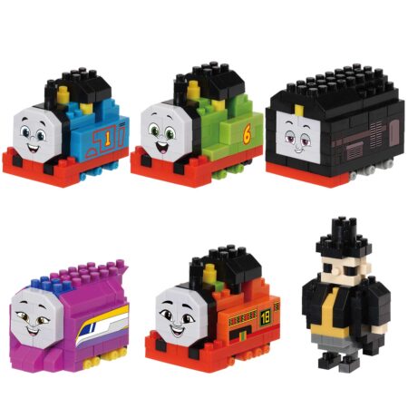 Product image of mininano THOMAS & FRIENDS1