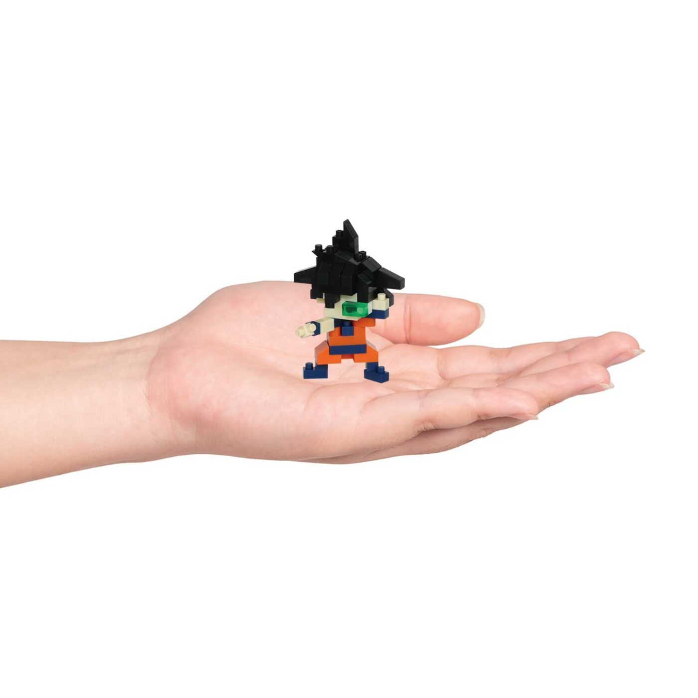 ミニナノ ドラゴンボールZ vol.3 | CATALOG | nanoblock® | ブランド 