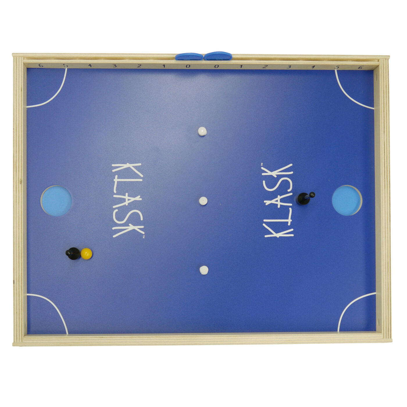 Product image of KLASK（クラスク）5