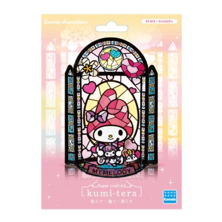 Product image of クミテラ / マイメロディ1