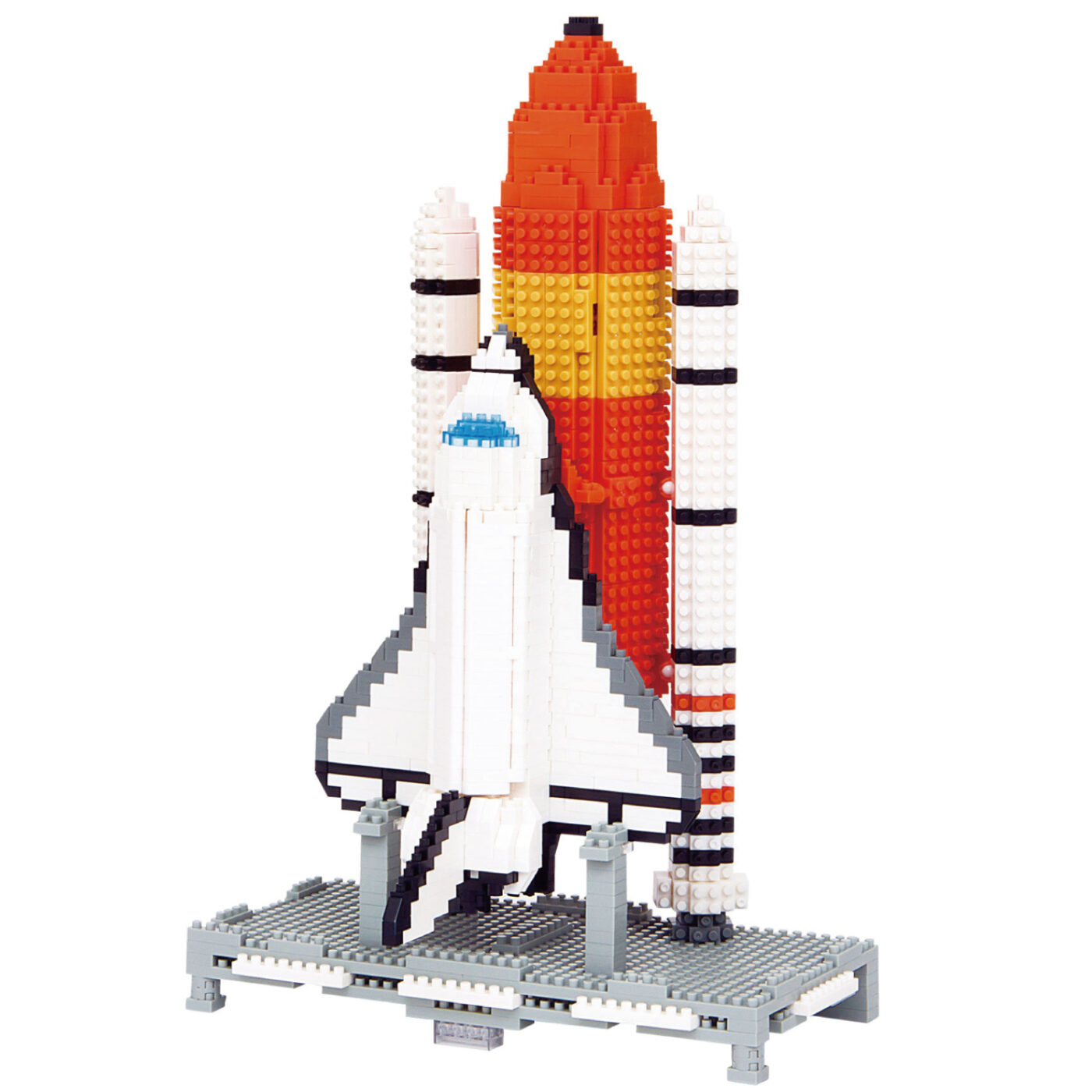 Product image of SPACE CENTER DELUXE EDITION