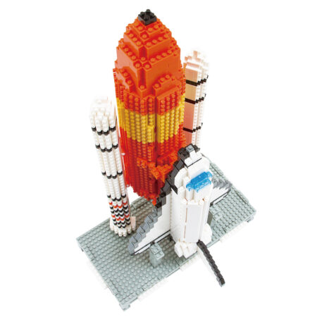 Product image of SPACE CENTER DELUXE EDITION5