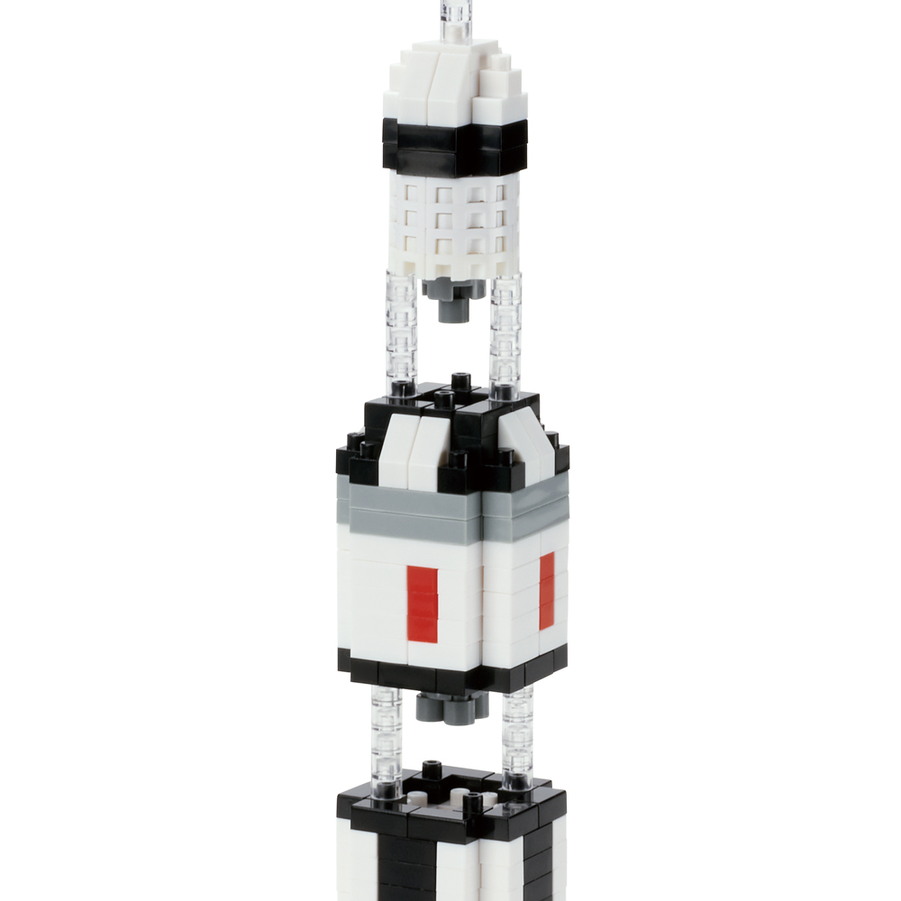 Product image of SATURN V ROCKET4