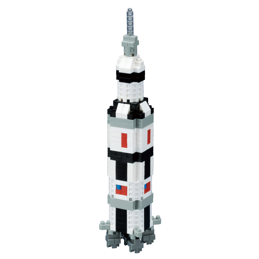 Product image of SATURN V ROCKET1