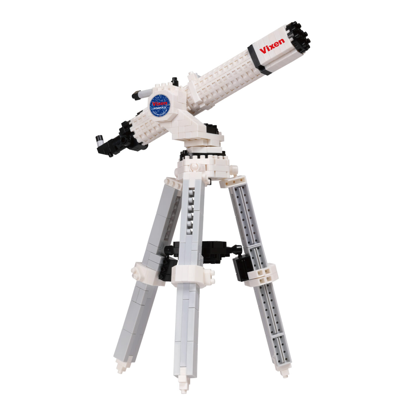 ビクセン 天体望遠鏡 ポルタ II A80Mfの商品画像1