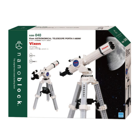 Product image of Vixen ASTRONOMICAL TELESCOPE PORTA Ⅱ A80Mf2