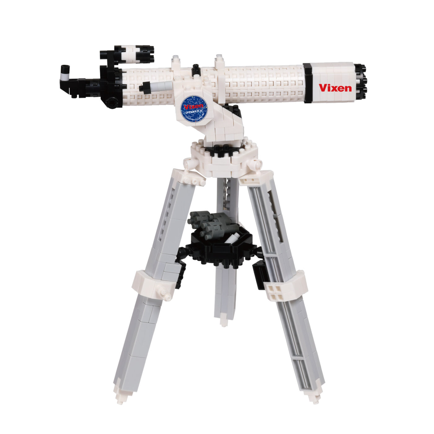 Product image of Vixen ASTRONOMICAL TELESCOPE PORTA Ⅱ A80Mf3