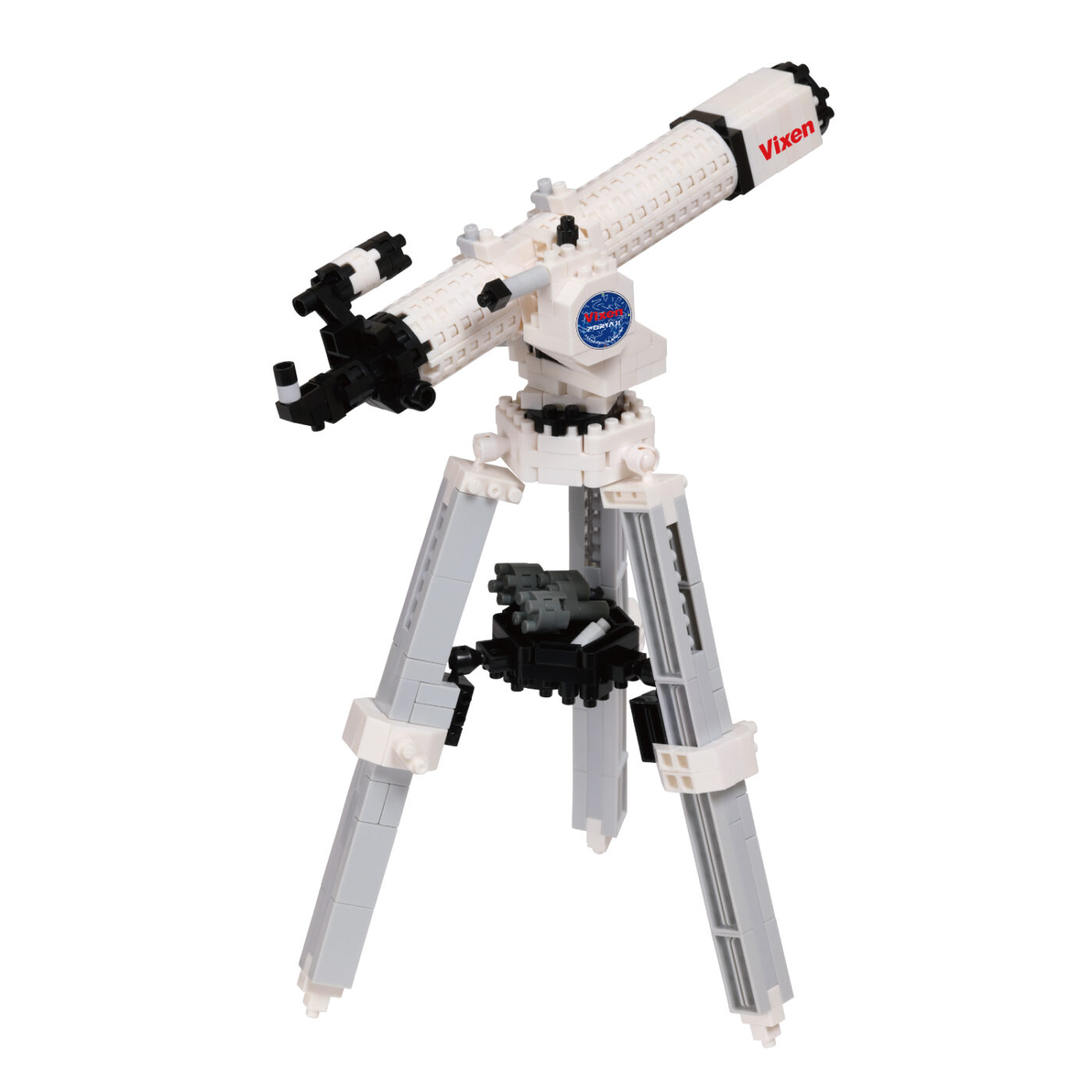 ビクセン 天体望遠鏡 ポルタ II A80Mf | CATALOG | nanoblock 