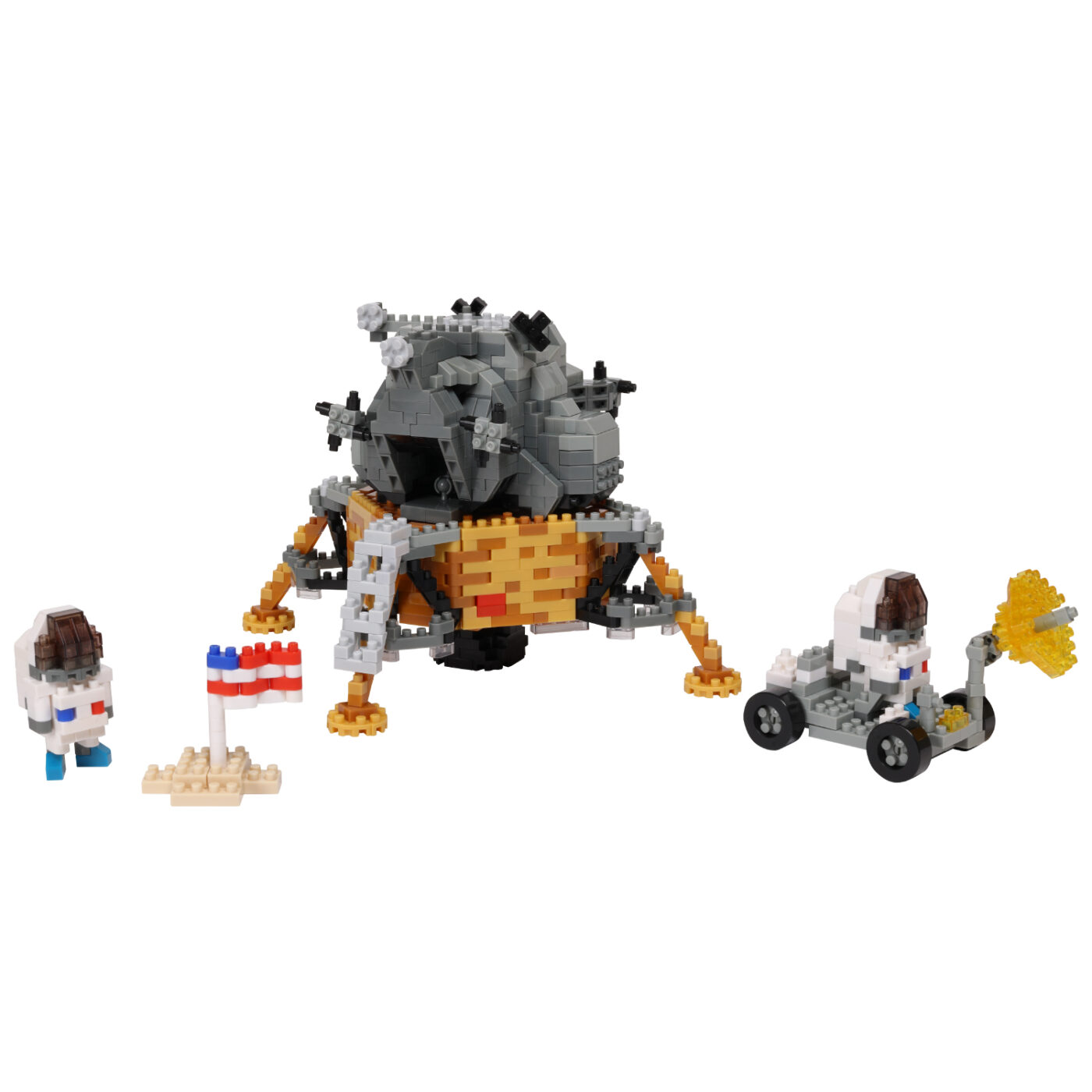 Product image of LUNAR MODULE