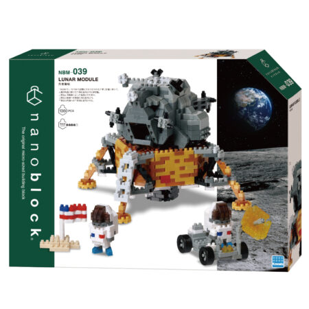 Product image of LUNAR MODULE2