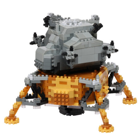 Product image of LUNAR MODULE4
