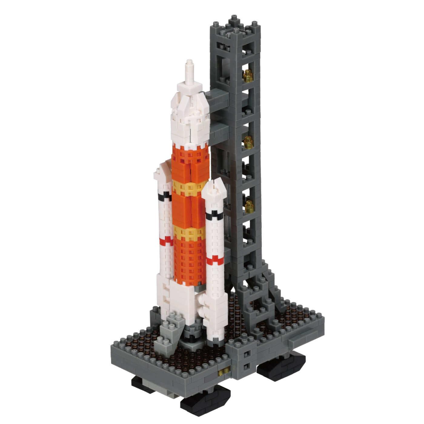 Product image of ROCKET & LAUNCH PAD