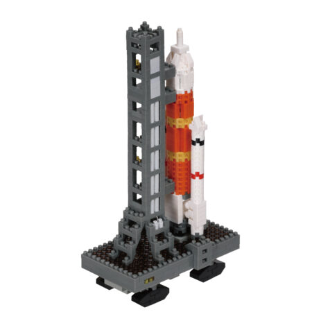 Product image of ROCKET & LAUNCH PAD4