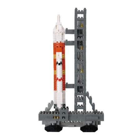 Product image of ROCKET & LAUNCH PAD5