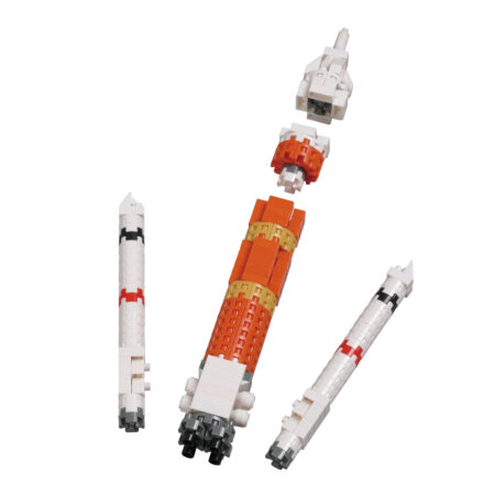 Product image of ROCKET & LAUNCH PAD6