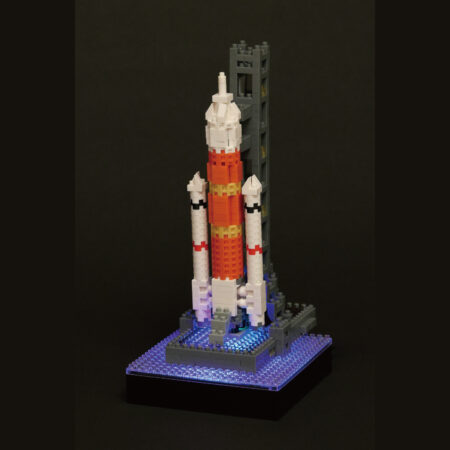 Product image of ROCKET & LAUNCH PAD7