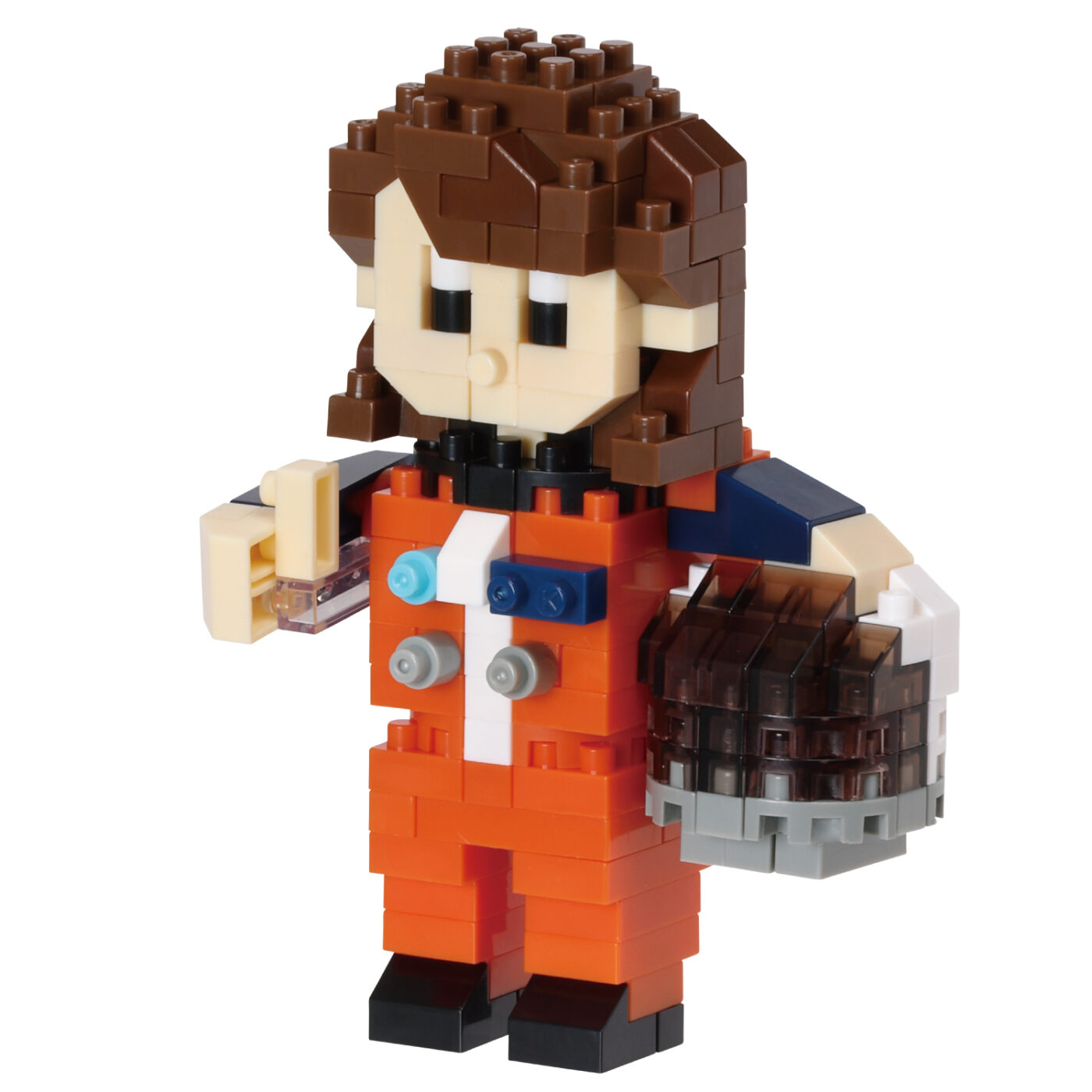 Product image of ASTRONAUT NAOKO YAMAZAKI MODEL