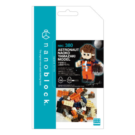 Product image of ASTRONAUT NAOKO YAMAZAKI MODEL2