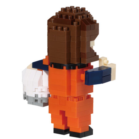 Product image of ASTRONAUT NAOKO YAMAZAKI MODEL4