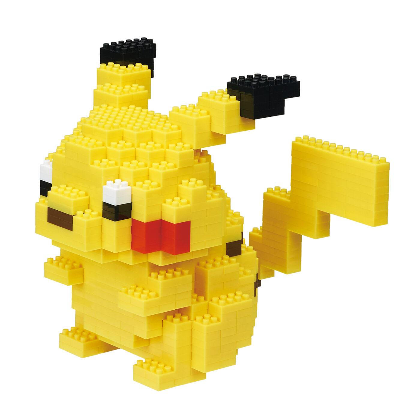 Product image of PIKACHU DELUXE EDITION